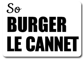 Commander son Burger au Cannet